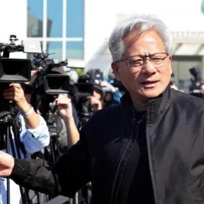 US Select Committee alleges Nvidia’s AI tech is ‘powering Chinese military’ amid CEO Jensen Huang’s bid for chip export | Today News