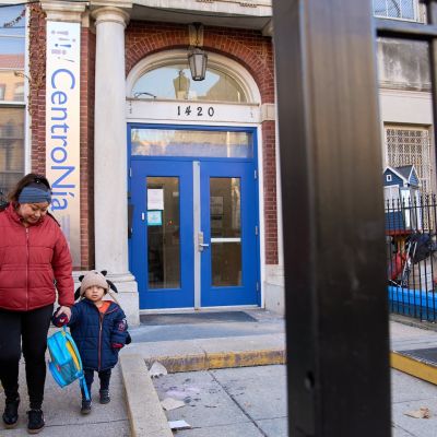 Trump’s crackdown on immigration is taking a toll on child care workers – The Boston Globe