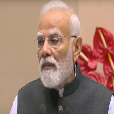 ‘Real Beginning Of Migration’: PM Modi Slams Congress-RJD For Crippling Bihar’s Education System