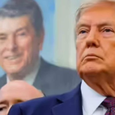 Déjà Vu In Washington: Trump Rescued From Same Hotel Where Reagan’s 1981 Assassination Bid Unfolded