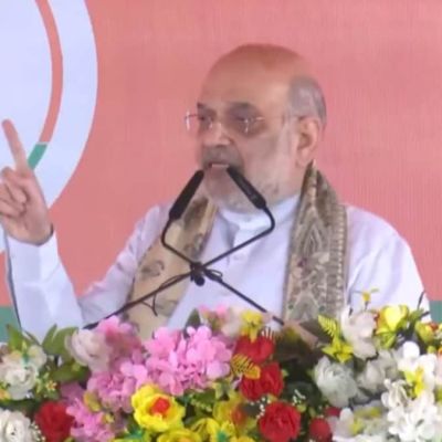 ‘Bihar Will Get Portfolios For Murder, Kidnapping, Extortion If RJD Voted To Power’: Amit Shah
