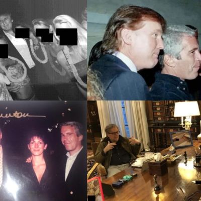 Heavy Redactions In Released Epstein Files Frustrate Survivors, Hurt Hopes Of Justice