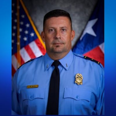 ‘Committed public servant’: Houston firefighter dies after suffering medical emergency