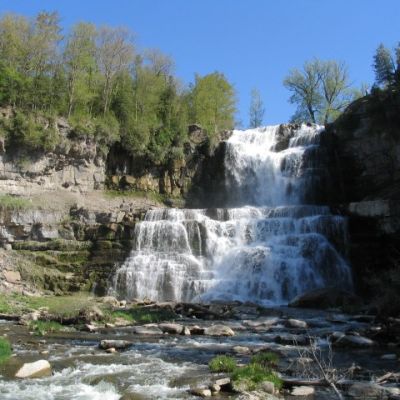 Madison County teams up for Chittenango Creek upgrades