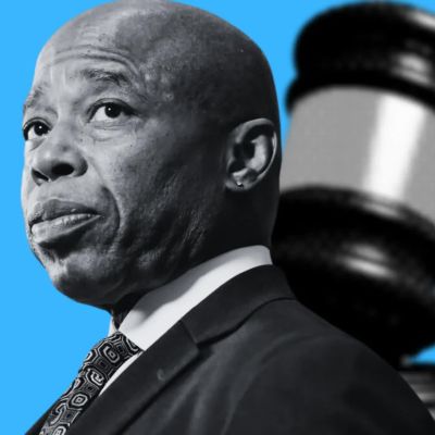NYC Mayor Eric Adams’ exit clouds the city’s crypto future