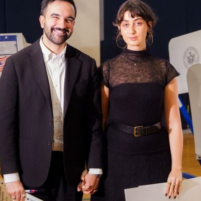 Zohran Mamdani’s first Instagram post after NYC mayoral win has no caption