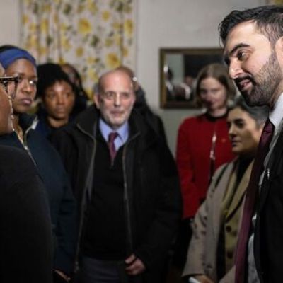 ‘We will govern expansively and audaciously’: Zohran Mamdani vows bold action as NYC’s mayor | Today News