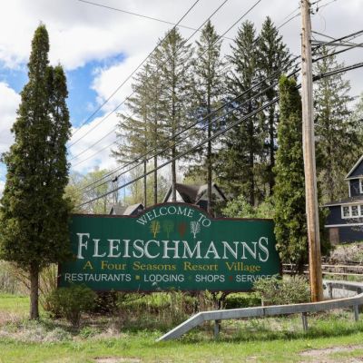 Appeals court ruling tightens NYC rabbi’s grip over Catskills resort…