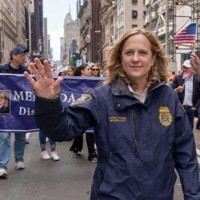 Melinda Katz wins re-election in Queens DA race: NYC Board of…