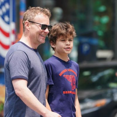 CNN showed Licht the door after he spoke truth to woke power