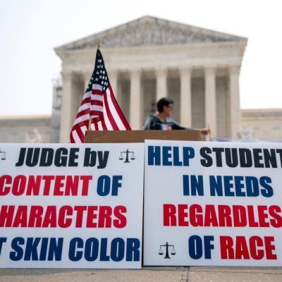 How the Supremes can head off back-door racial favoritism by US…