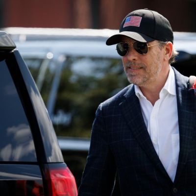 Yes, Hunter Biden got special FBI treatment: It's now confirmed