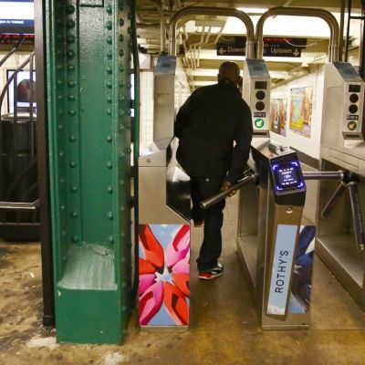 Restore ‘Broken Windows’ policing to close the window on crime