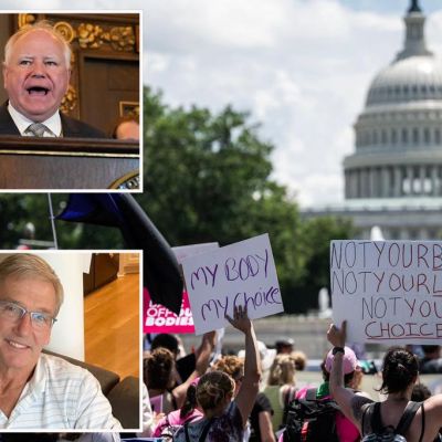 Former GOP nominee for Minnesota governor urges Republicans to soften…