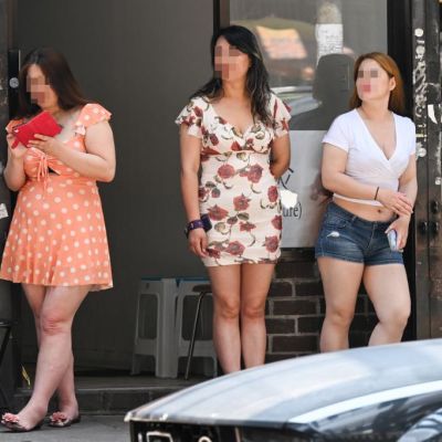Sex in the city is killing New York