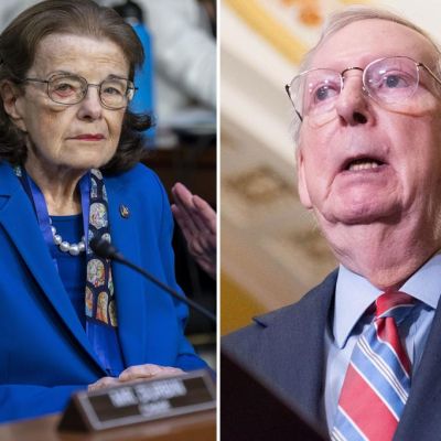 We need a nursing home for our aging leaders  —  not a Capitol or…