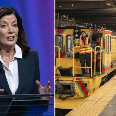 New Great Train Robbery: Runaway MTA overtime costs