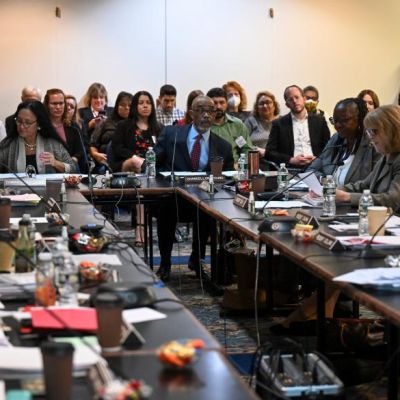 New York’s educrats can’t educate — now they want to hide it by…