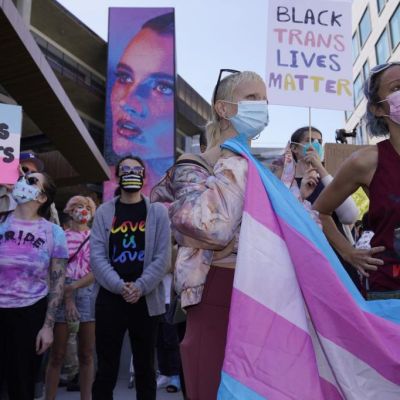 From Virginia to Jersey, ‘trans rights’ can’t trump parents’ duty