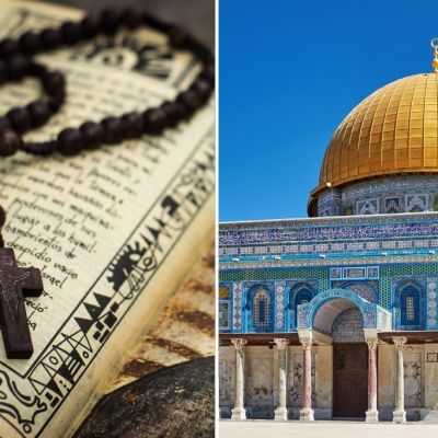 We should be protecting the right to religious freedom