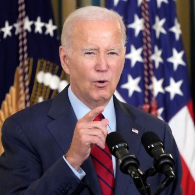 Biden is flailing, how Ukraine wins and other commentary