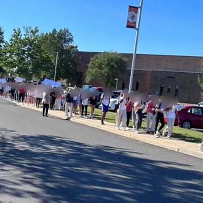 Pennsylvania teens dead right on Perkiomen Valley trans bathroom…