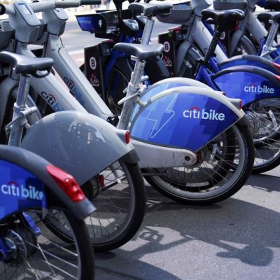 E-cycles are faster, heavier and more deadly: As death toll shows,…
