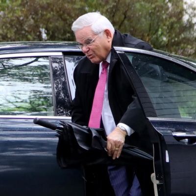 Of course Menendez won’t resign  —  corrupt politicians today are…