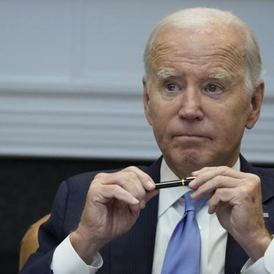 Joe Biden has done NOTHING to solve border crisis despite crazy WH…