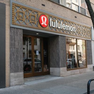 The fall of Lululemon  —  how stores surrendered to looters
