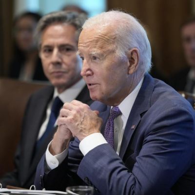 Reckoning needed after Biden’s failed foreign policy gave Hamas’…