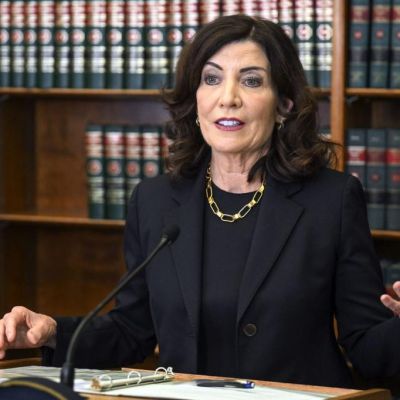 Kathy Hochul & Rowan Wilson’s latest sleazy move to snub NY voters