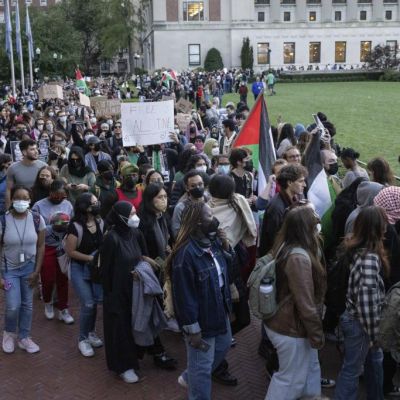 What’s really at the root of anti-Jewish hate on college campuses