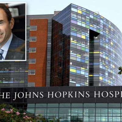 John Hopkins doctor's bullying exposes whole profession