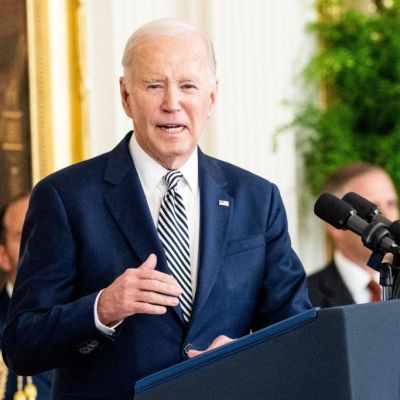 Biden’s AI order doesn’t recognize how ghoulish the tech really is