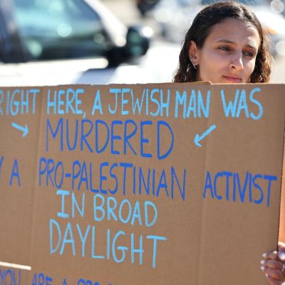 Paul Kessler death, Gal Gadot screening brawl prove Jew-hate’s alive