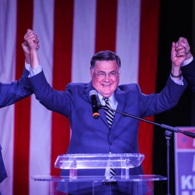 Ed Romaine’s victory, locking up LI for the GOP, shows why NY Dems…