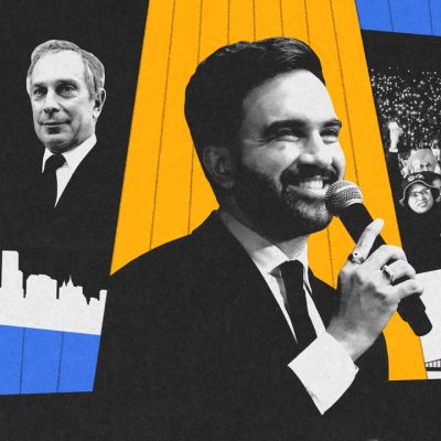 What Zohran Mamdani and Michael Bloomberg Have in Common