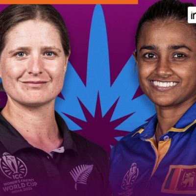 NZ Women vs SL Women ICC Women ODI World Cup 2025 Match No 15 LIVE Streaming Details: Timings, Telecast Date, when and where to watch