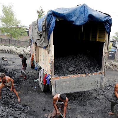 India urging firms to acquire overseas iron ore, coking coal assets, official says
