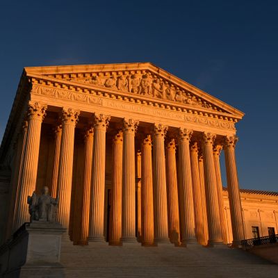 Here are the major cases the Supreme Court will rule on in the coming weeks - The Boston Globe