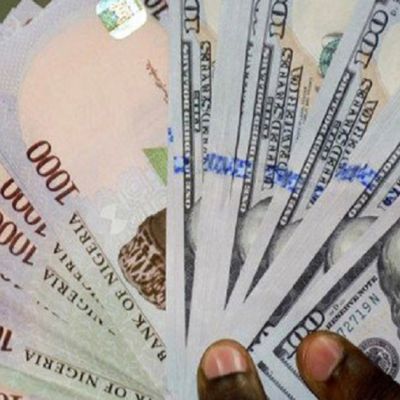 Naira appreciates to N1,458/$1, strongest in performance since 2024