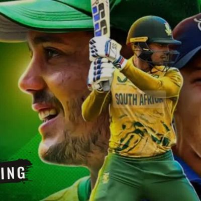 Namibia vs South Africa, Only T20I: Date, Match Time, Broadcast and Live Streaming details