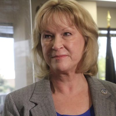 Dahlstrom drops out of congressional race – Washington Examiner