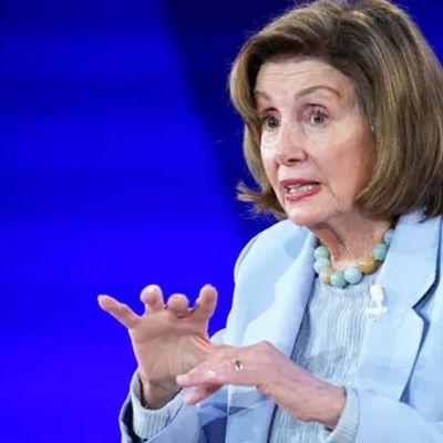 Nancy Pelosi announces retirement after decades in US Congress – The Ghanaian Chronicle