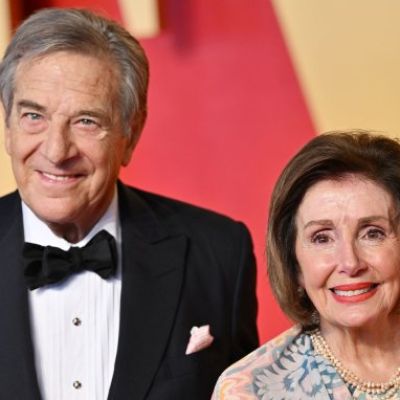 Nancy Pelosi’s husband likely to face hit-and-run charge after California crash