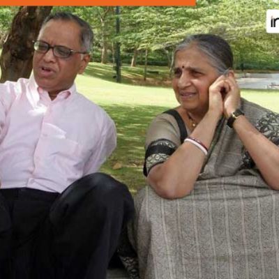 Narayana Murthy and Sudha Murthy take a big decision, declining to participate in THIS survey, Karnataka government now plans to…