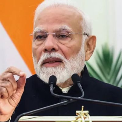 PM Modi Wants ‘Accountability Fixed’ For ‘Judiciary’ Chapter In NCERT Book; Education Minister Orders Immediate Withdrawal