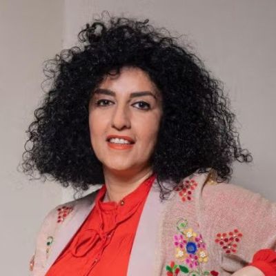 Iran sentences Nobel laureate Mohammadi to seven more years in prison