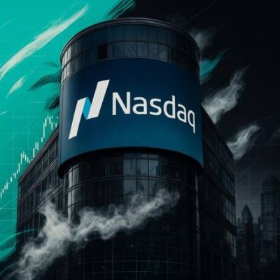 Dow Jones & Nasdaq 100: US Futures Steady on Fed, Yen Watch